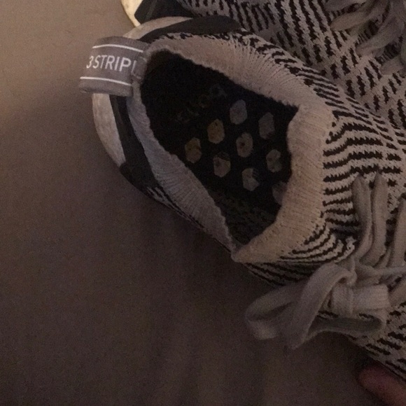 Adidas Ultra Boost NMDs Men’s - Picture 3 of 4